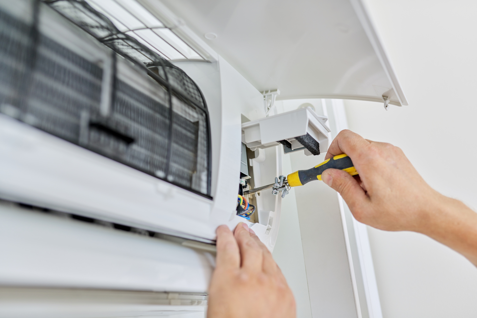servicio tecnico aire acondicionado